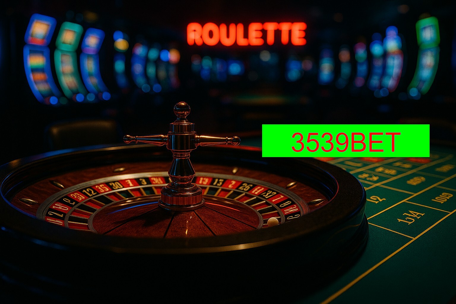 Jogos de roleta online